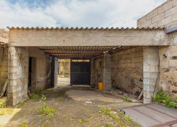 Casa all\'aperto - Independent house Via dei Mille
 
snc, Perfugas - photo 70