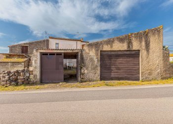 Casa all\'aperto - Independent house Via dei Mille
 
snc, Perfugas - photo 71