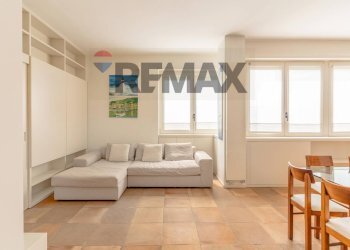 Sala da pranzo - Trilocale VIa Andrea Costa
 
11, Milano - foto 4