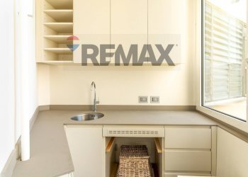 Cucina - Trilocale VIa Andrea Costa
 
11, Milano - foto 7