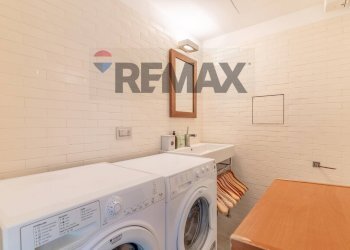 Lavanderia - Trilocale VIa Andrea Costa
 
11, Milano - foto 11