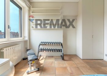 Dettagli - Trilocale VIa Andrea Costa
 
11, Milano - foto 14