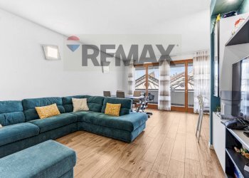 Sala da pranzo - Trilocale Via Statuto
 
8a, Giussano - foto 4