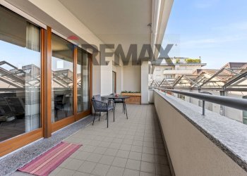 Balcone - Trilocale Via Statuto
 
8a, Giussano - foto 7