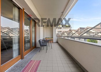 Balcone - Trilocale Via Statuto
 
8a, Giussano - foto 8