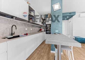 Cucina - Trilocale Via Statuto
 
8a, Giussano - foto 10