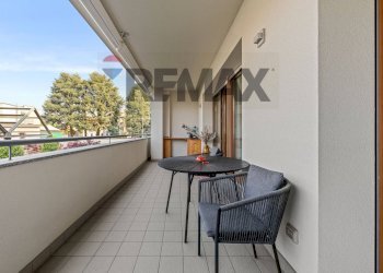 Balcone - Trilocale Via Statuto
 
8a, Giussano - foto 11