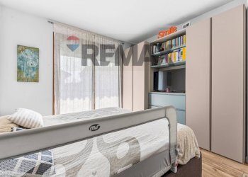 Camera / camera da letto - Trilocale Via Statuto
 
8a, Giussano - foto 18