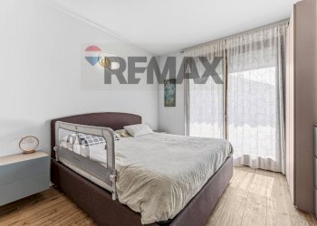 Camera / camera da letto - Trilocale Via Statuto
 
8a, Giussano - foto 20