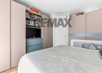 Camera / camera da letto - Trilocale Via Statuto
 
8a, Giussano - foto 21