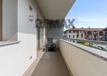 Balcone - Trilocale Via Statuto
 
8a, Giussano - foto 22