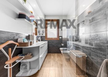 Bagno - Trilocale Via Statuto
 
8a, Giussano - foto 23