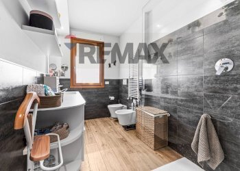 Bagno - Trilocale Via Statuto
 
8a, Giussano - foto 25