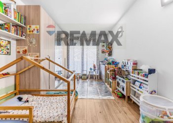 Camera / camera da letto - Trilocale Via Statuto
 
8a, Giussano - foto 26