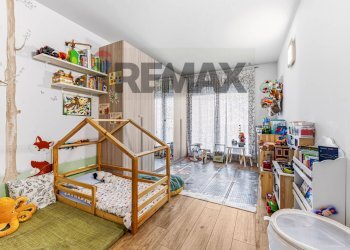 Camera / camera da letto - Trilocale Via Statuto
 
8a, Giussano - foto 27