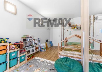 Camera / camera da letto - Trilocale Via Statuto
 
8a, Giussano - foto 28