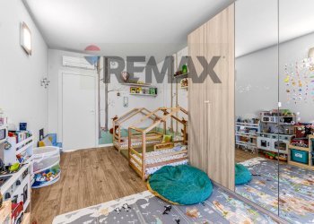 Camera / camera da letto - Trilocale Via Statuto
 
8a, Giussano - foto 29