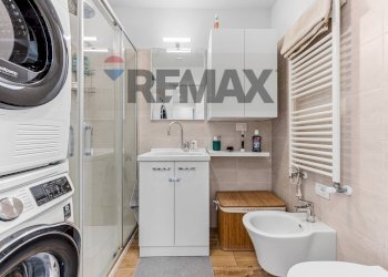 Bagno - Trilocale Via Statuto
 
8a, Giussano - foto 30