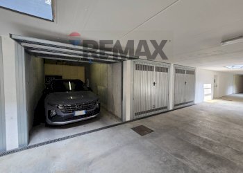 Parcheggio - Trilocale Via Statuto
 
8a, Giussano - foto 35