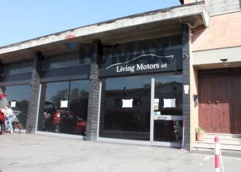 Edificio all\'aperto - Locale Commerciale via matteotti
 
68, Noceto - foto 3