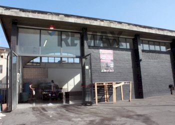 autolavaggio - Locale Commerciale via matteotti
 
68, Noceto - foto 5