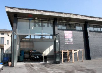 autolavaggio - Locale Commerciale via matteotti
 
68, Noceto - foto 31