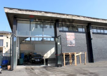 autolavaggio - Locale Commerciale via matteotti
 
68, Noceto - foto 32