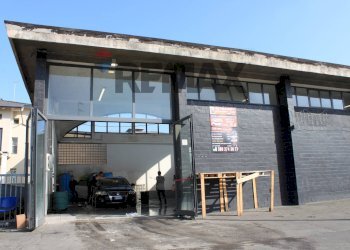 autolavaggio - Locale Commerciale via matteotti
 
68, Noceto - foto 33