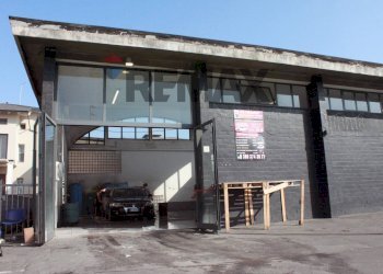 autolavaggio - Locale Commerciale via matteotti
 
68, Noceto - foto 34