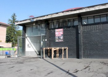 autolavaggio - Locale Commerciale via matteotti
 
68, Noceto - foto 36