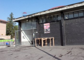 autolavaggio - Locale Commerciale via matteotti
 
68, Noceto - foto 37