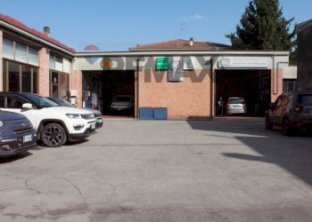 autofficina - Locale Commerciale via matteotti
 
68, Noceto - foto 8