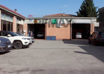 autofficina - Locale Commerciale via matteotti
 
68, Noceto - foto 7