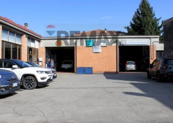 autofficina - Locale Commerciale via matteotti
 
68, Noceto - foto 38