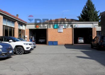 autofficina - Locale Commerciale via matteotti
 
68, Noceto - foto 39