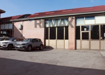 Edificio all\'aperto - Locale Commerciale via matteotti
 
68, Noceto - foto 46