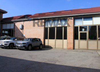 edificio all\'aperto - Locale Commerciale via matteotti
 
68, Noceto - foto 49