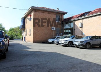 area promiscua - Locale Commerciale via matteotti
 
68, Noceto - foto 50