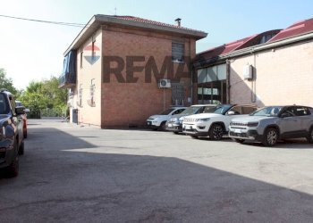 area promiscua - Locale Commerciale via matteotti
 
68, Noceto - foto 51