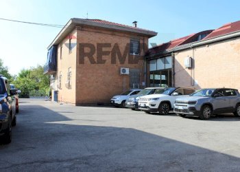 area promiscua - Locale Commerciale via matteotti
 
68, Noceto - foto 52