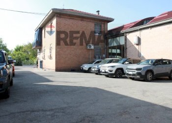 area promiscua - Locale Commerciale via matteotti
 
68, Noceto - foto 53