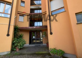 Edificio all\'aperto - Bilocale Via Rosa Romeo
 
1, Sala Baganza - foto 33