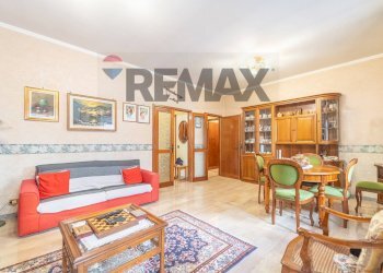 Sala da pranzo - Four-room apartment Via Enrico Fermi, Roma - photo 2