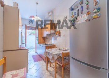 Cucina - Four-room apartment Via Enrico Fermi, Roma - photo 6