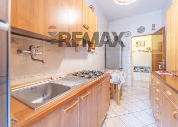 Cucina - Four-room apartment Via Enrico Fermi, Roma - photo 7