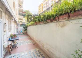 Balcone - Four-room apartment Via Enrico Fermi, Roma - photo 9