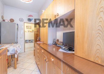 Cucina - Four-room apartment Via Enrico Fermi, Roma - photo 12