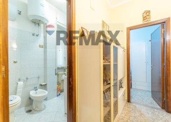 Bagno - Four-room apartment Via Enrico Fermi, Roma - photo 23