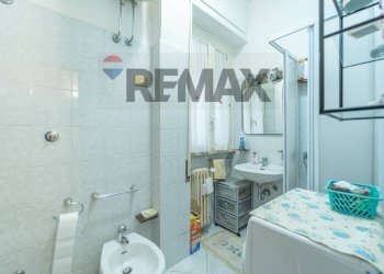 Bagno - Four-room apartment Via Enrico Fermi, Roma - photo 27