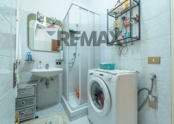 Bagno - Four-room apartment Via Enrico Fermi, Roma - photo 28